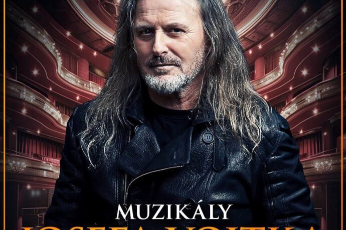 Muzikály Josefa Vojtka v Rakovníku