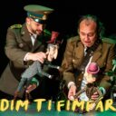 Radim ti Fimfárum – Divadlo Radost
