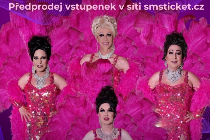 Travesti Divoké kočky ve Frýdku - Místku