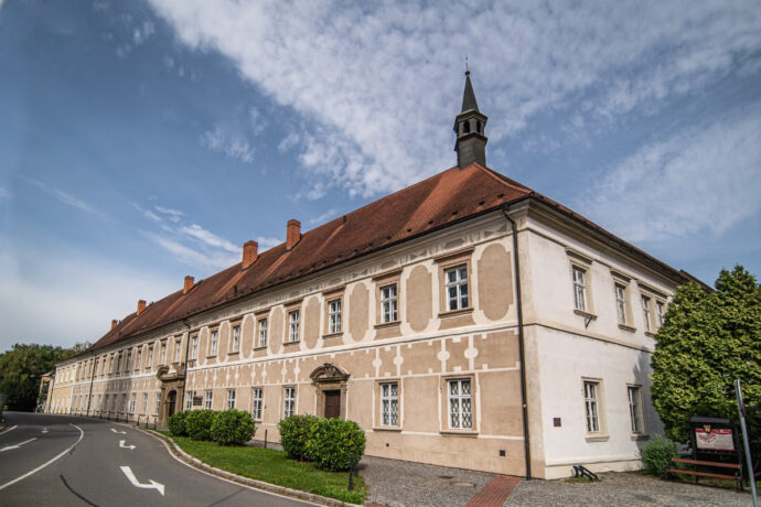 Výstava Aby nohy nezábly – Centrum tradičních technologií Příbor