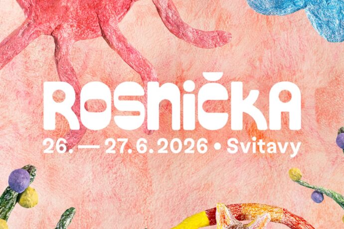 Festival Rosnička 2026
