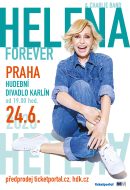 HELENA Forever v Karlíně