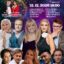 Hvězdy Vánoc V. na Žofíně vánoční galakoncert
