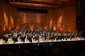 London Symphony Orchestra: Antonio Pappano – Rudolfinum