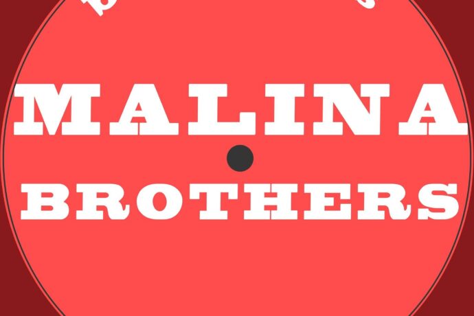 Malina Brothers 15 let na scéně – KC Labuť Říčany