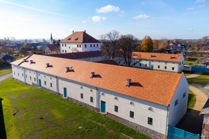 Muzeum Kroměřížska je bránou do historie v moderním pojetí