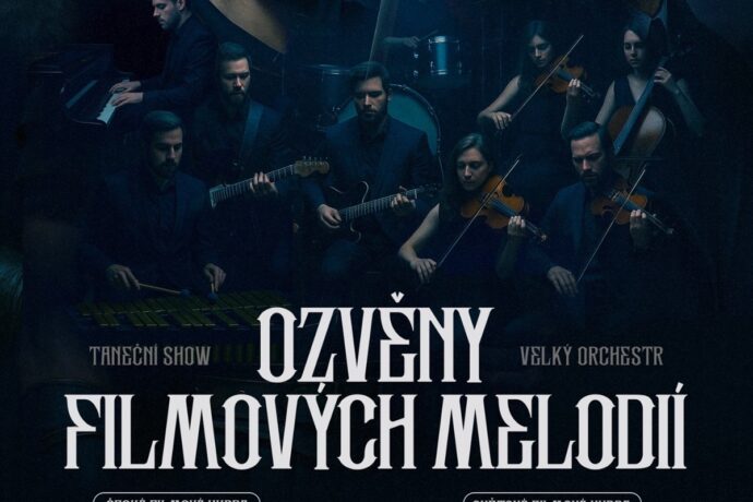 Ozvěny filmových melodií