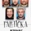 Partička na vzduchu - Bzenec