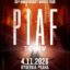 PIAF THE SHOW /FR/ – Praha 2026