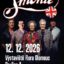 Smokie /UK/ – Olomouc 2026