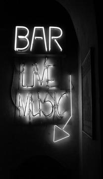 U Malého Glena bar – restaurant – jazz & blues club