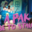 A pak se to stalo! – Divadlo Radost