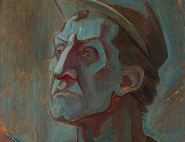 Havířská balada: Sto roků hornictví v umění – Zámek Fryštát