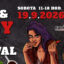 HOT and SPICY food festival na Smíchovské náplavce