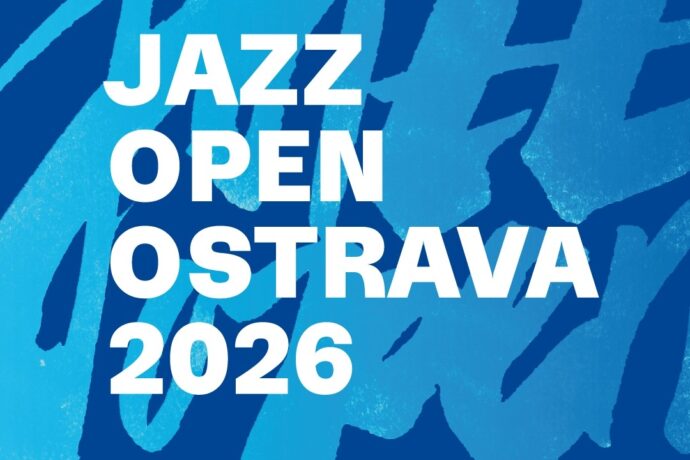 Jazz Open Ostrava 2026