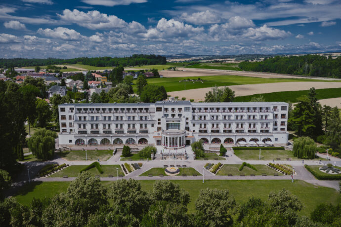 Lázně Velichovky