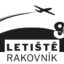 Letiště Rakovník slaví 80 let