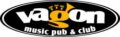Music klub Vagon