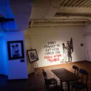 Navštivte Banksy Museum a výstavu The World of Banksy