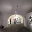 Navštivte Banksy Museum a výstavu The World of Banksy