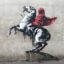 Navštivte Banksy Museum a výstavu The World of Banksy