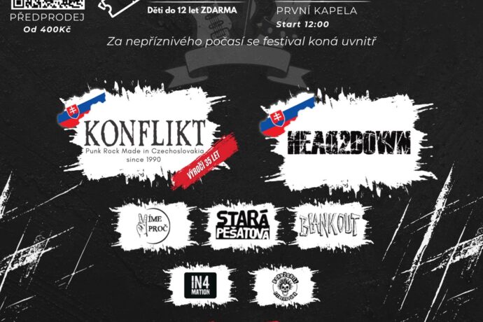 Proč Fest 4