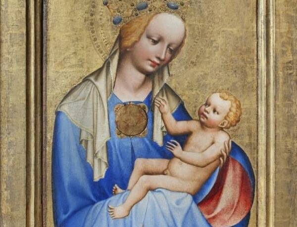 Středověké umění v Čechách a střední Evropa 1200–1550 – Klášter sv. Anežky České