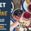 STREET FOOD and WINE v Chodovské tvrzi