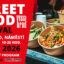 STREET FOOD FESTIVAL Vyšší Brod