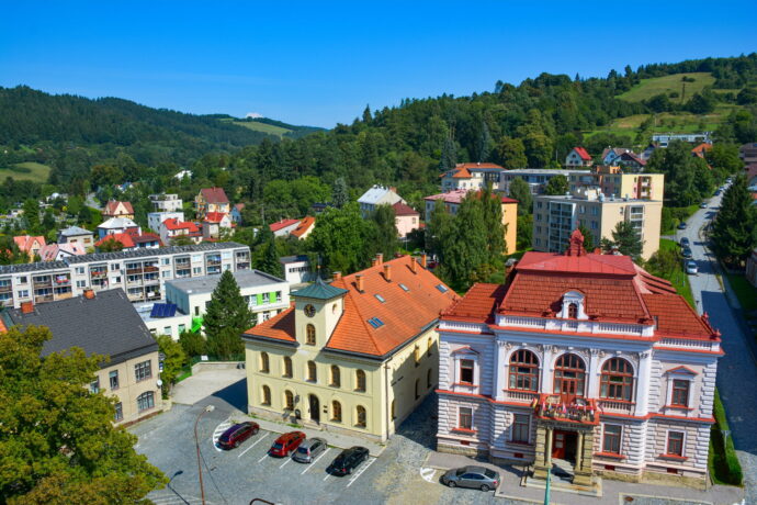 Vsetín