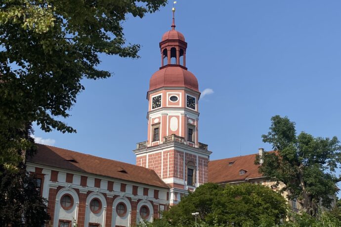 Roudnice nad Labem