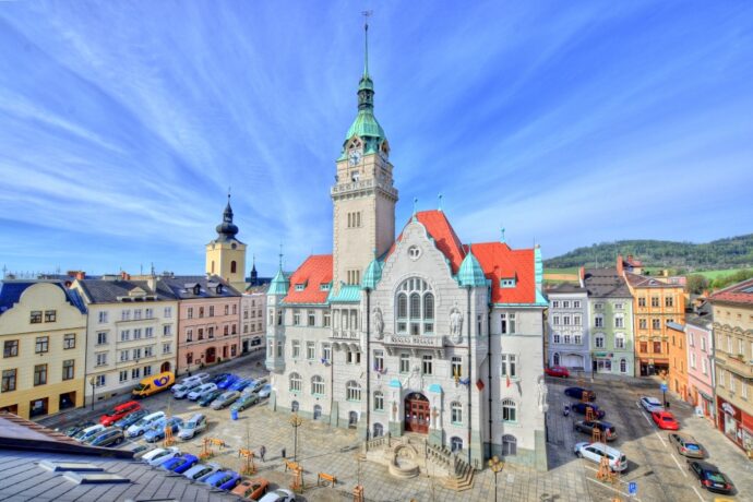 Šumperk