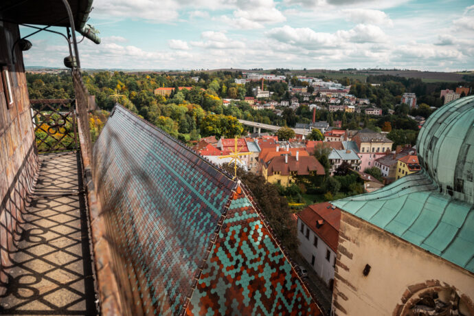 Jihlava