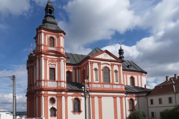 Přeštice