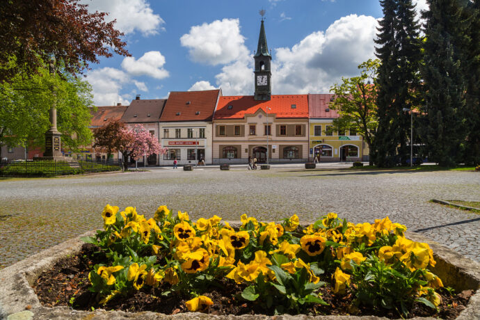 Chotěboř