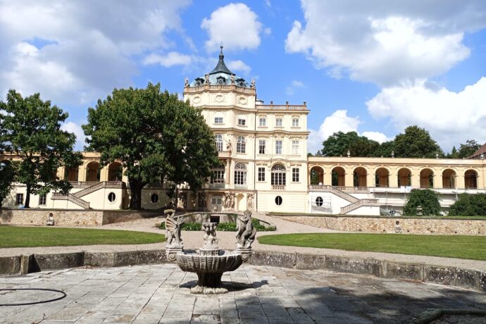 Ploskovice