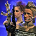 Antigona – RockOpera Praha