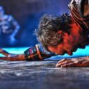 Antigona – RockOpera Praha