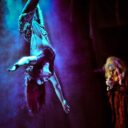 Antigona – RockOpera Praha
