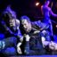 Antigona – RockOpera Praha