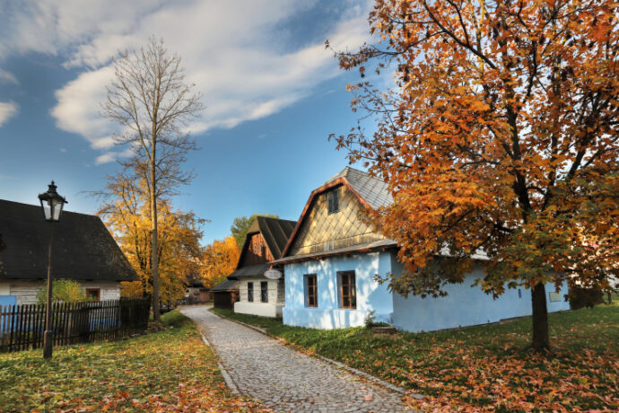 Hlinsko