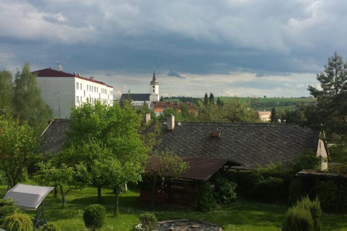 Bílovec