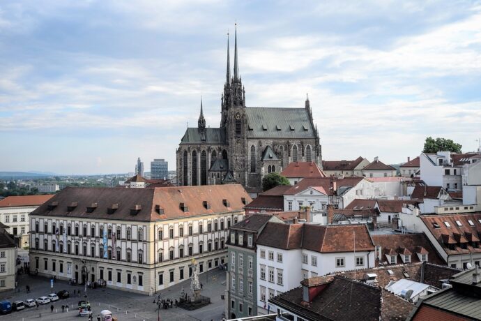 Brno