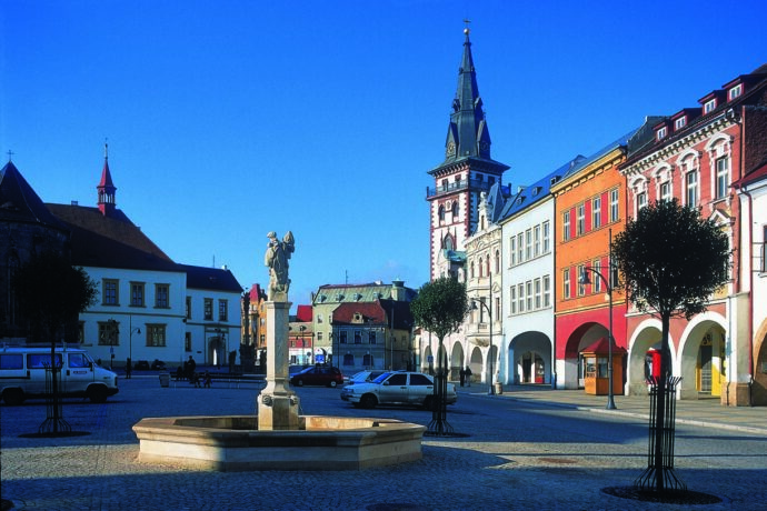 Chomutov