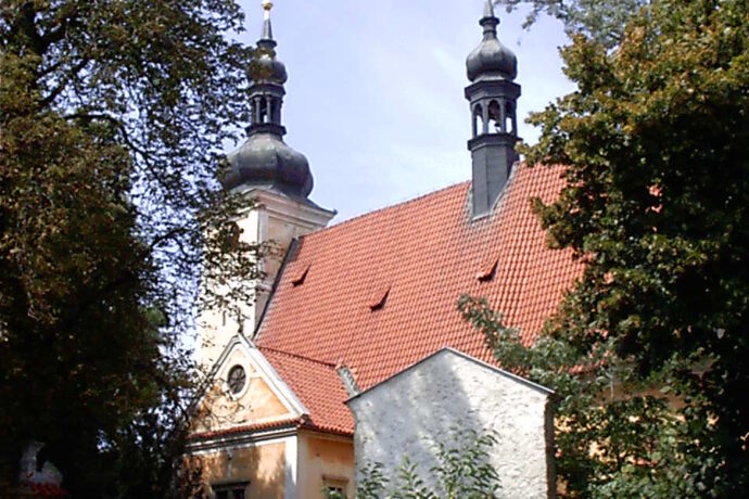 Chotětov