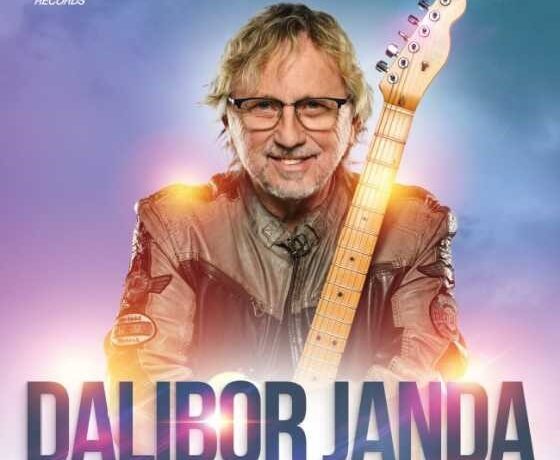 Dalibor Janda – Galakoncert v Ostravě