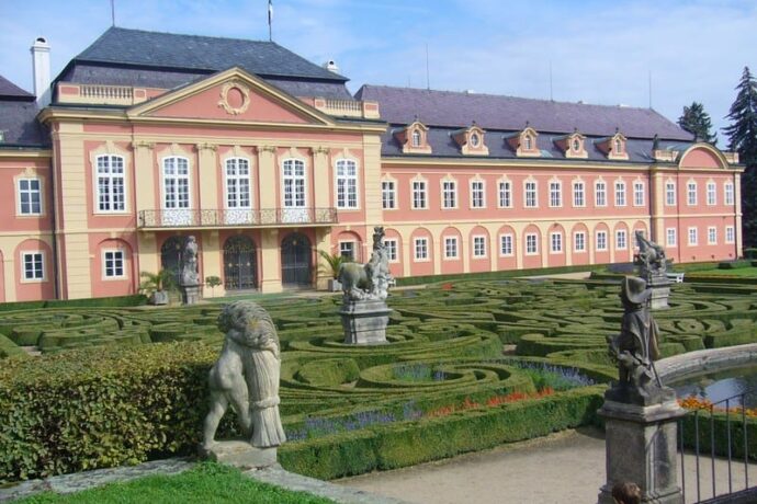 Dobříš