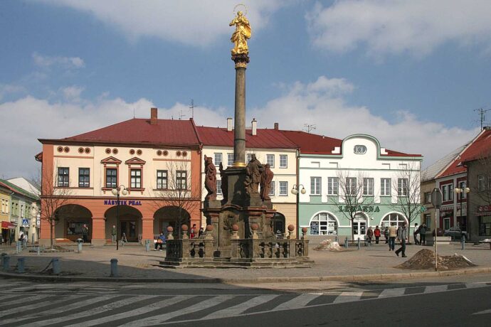 Dobruška