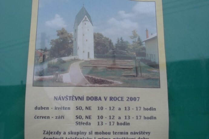 Drahanovice