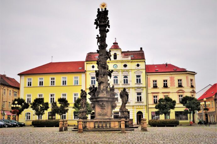Duchcov